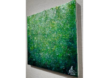 Forest Light 4