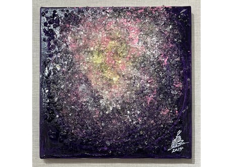 Photon Purple