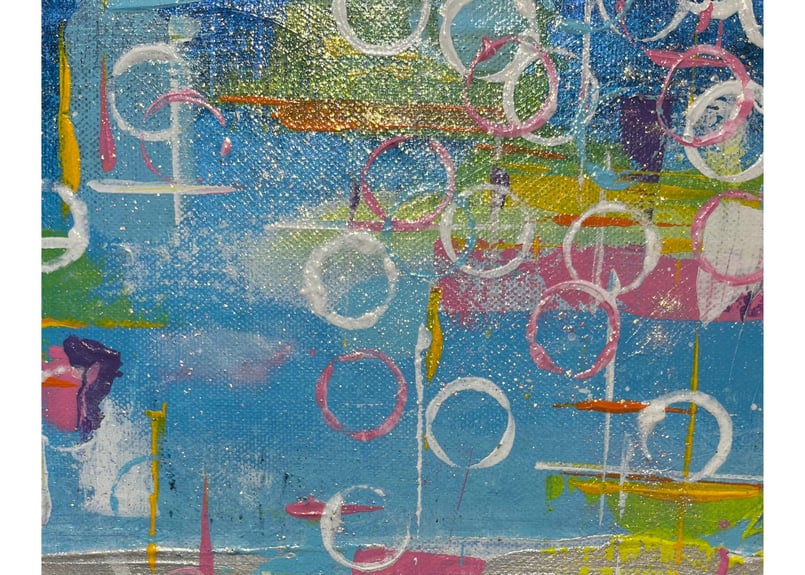 Summer vibe | Artston gallery