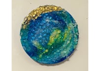 The Gold Blue