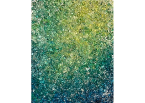 Forest light 5