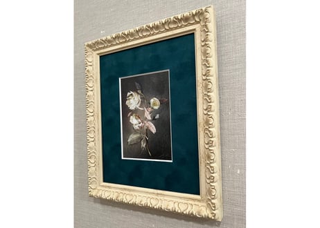 Classical flower