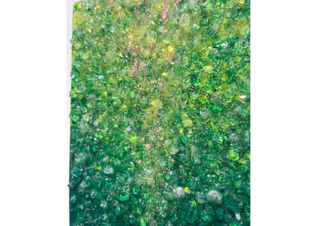Forest light 6