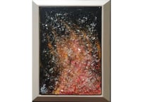 Bird of Paradise 「極楽鳥」 | Artston gallery