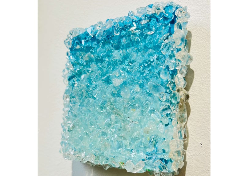 Aqua marine | Artston gallery
