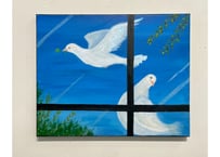 あなたに平安を　Have Your Peace of Mind