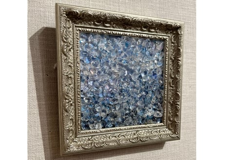 Blue sapphire