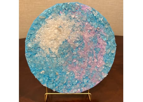 Sky Violet