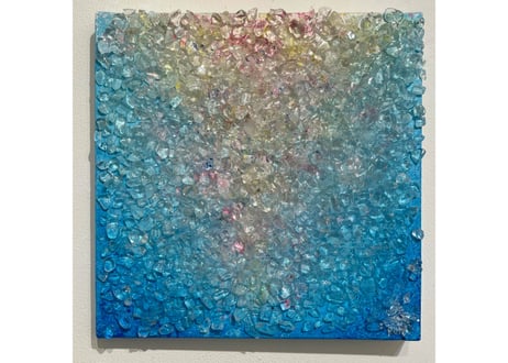 CATEGORY パワーストーンアートシリーズ | Artston gallery