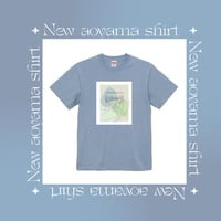 "omajinai "Tシャツ