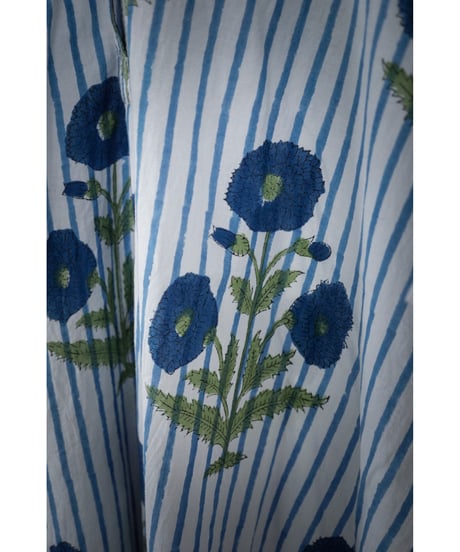 ✳︎Surya Dress✳︎ - Blue