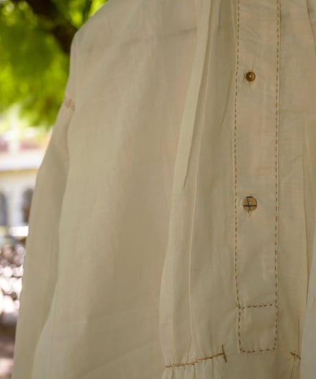 ✳︎ Kaam Blouse ✳︎ - White