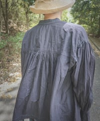 ✳︎ Kaam Blouse ✳︎  - Black