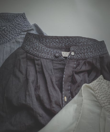 ✳︎ Kaam Blouse ✳︎  - Black