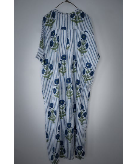 ✳︎Surya Dress✳︎ - Blue