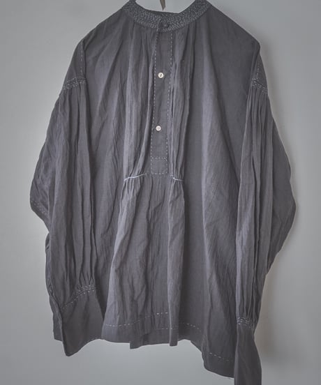 ✳︎ Kaam Blouse ✳︎  - Black