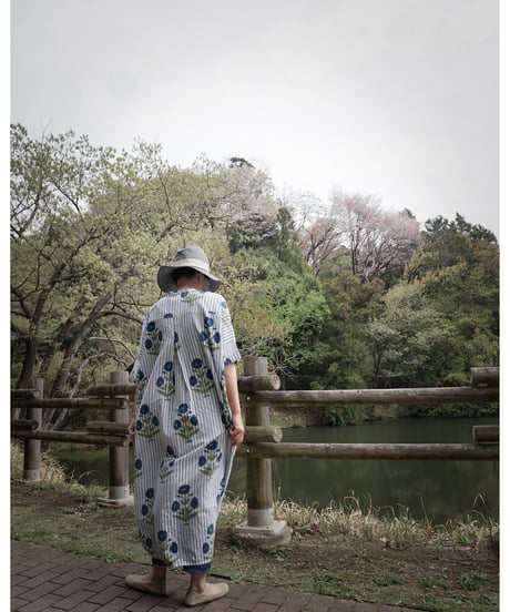✳︎Surya Dress✳︎ - Blue
