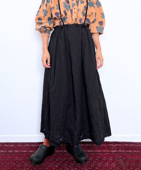 ✳︎Bud Skirt✳︎