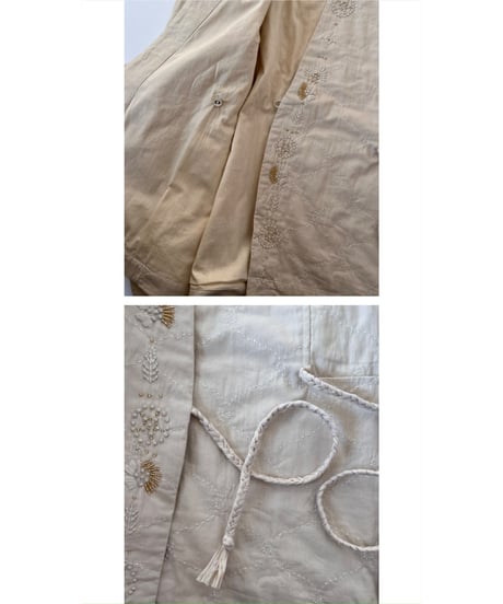 ✳︎Bud Quilting Jacket✳︎