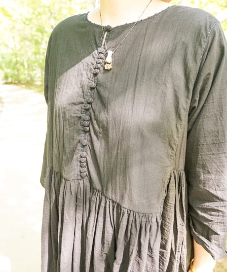 ✳︎ Tala Dress ✳︎  - Black