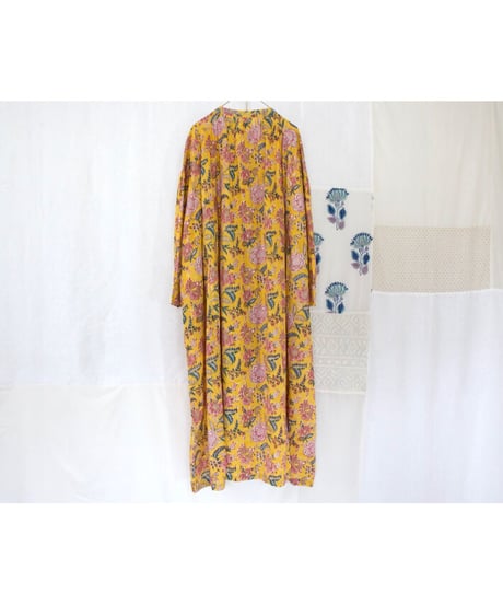 ✳︎Garden Print Dress✳︎