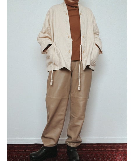 ✳︎Bud Quilting Jacket✳︎