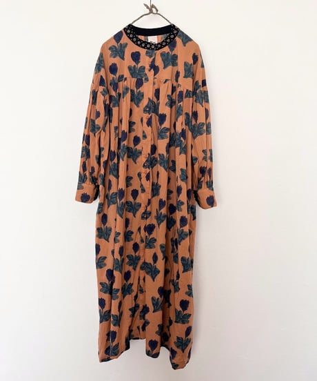 ✳︎Garden Print Dress✳︎