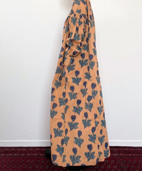✳︎Garden Print Dress✳︎