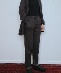 ✳︎ Paijama Pants【W gauze】 ✳︎