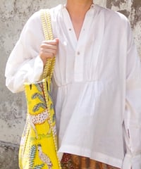 ✳︎ Kaam Blouse ✳︎ - White