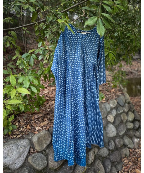 ✳︎Monsoon Dress ✳︎