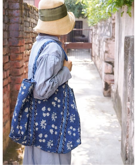 ✳︎ Kaam Shirt Dress ✳︎ - Blue Stripe