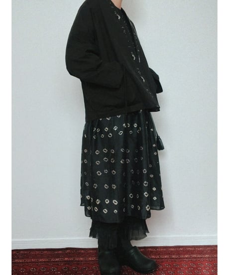 ✳︎Bud Quilting Jacket✳︎