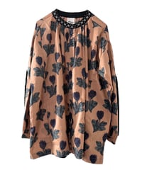 ✳︎Garden Print Blouse✳︎