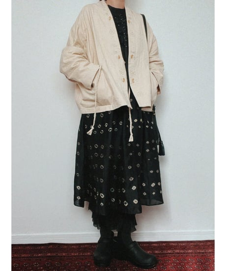 ✳︎Bud Quilting Jacket✳︎