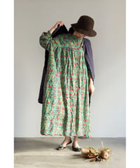 ✳︎Garden Print Dress✳︎