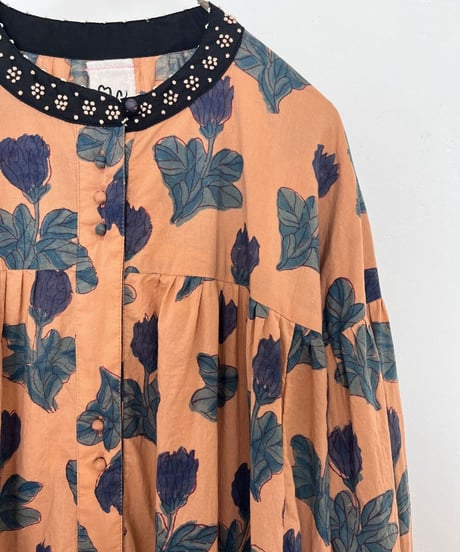 ✳︎Garden Print Dress✳︎