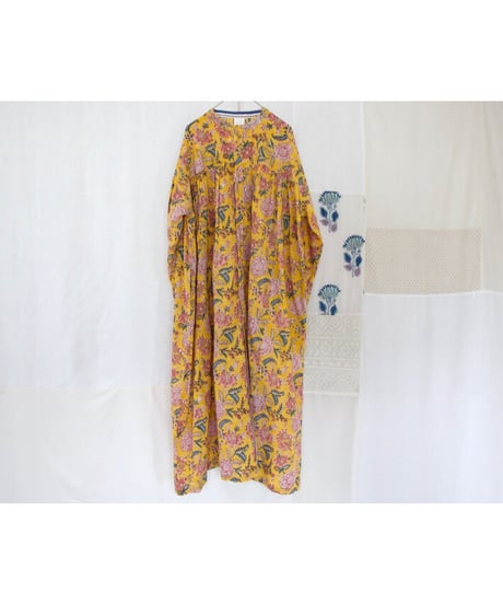 ✳︎Garden Print Dress✳︎