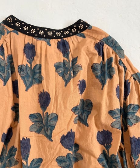 ✳︎Garden Print Dress✳︎