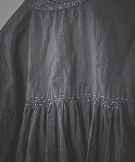 ✳︎ Kaam Blouse ✳︎  - Black