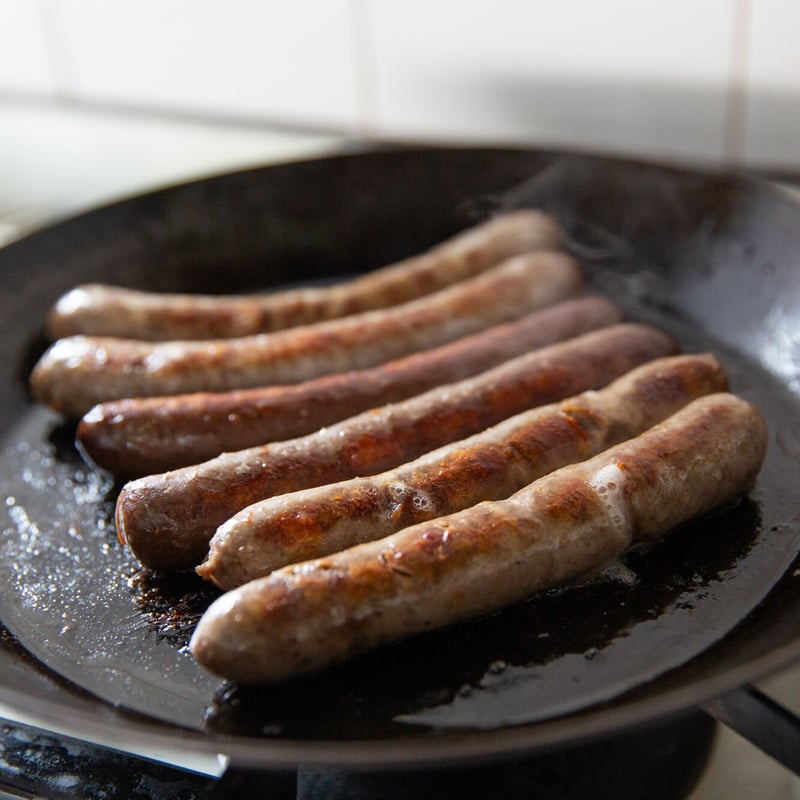 イノシシソーセージ 3セット（ORIGINAL/CHEESE/SMOKE） | KANUKA