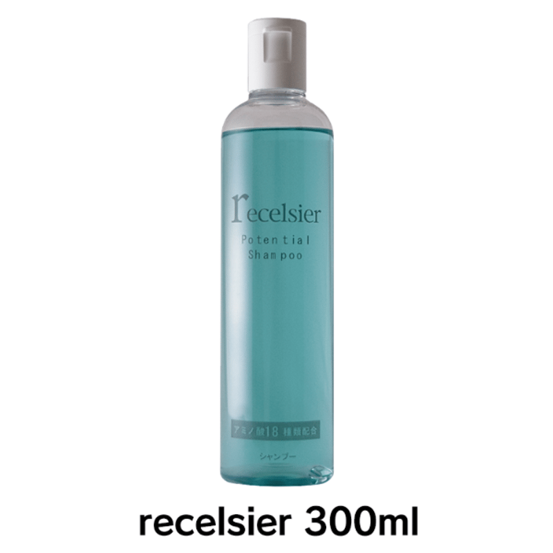 ディシラ セルビスシャンプー スムース 450mL レフィル ディシラ / セルヴィス シャンプー／コンディショナー スムース