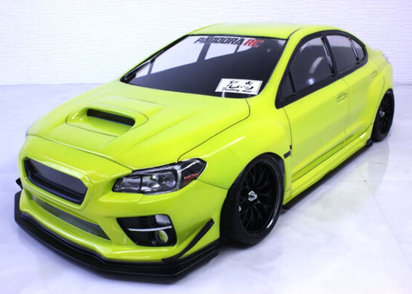 SUBARU｜WRX STI [PAB-3187] | PANDORA-ONLINE STORE