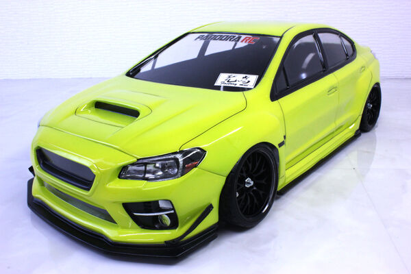 SUBARU｜WRX STI [PAB-3187] | PANDORA-ONLINE STORE