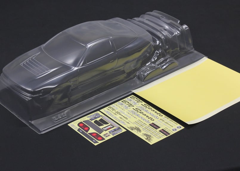 S13 シルエイティ｜BN-Sports [PAB-3162] | PANDORA-ONLIN