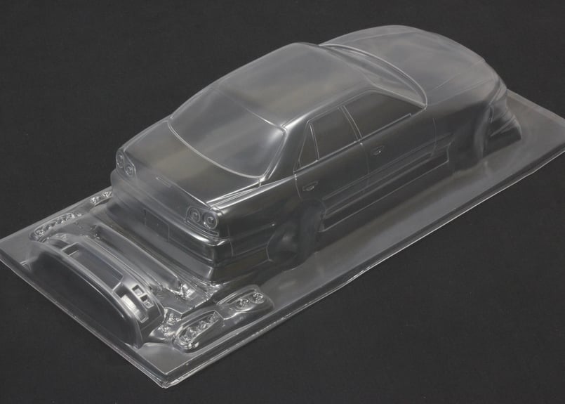 ER34 SKYLINE 4Dr [PAB-3238] | PANDORA-ONLINE STORE