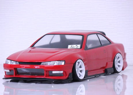 S14 シルビア（後期）｜ORIGIN Labo.　[PAB-3172]