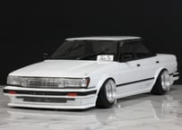 Toyota｜マークⅡ GX71　[PAB-3196]
