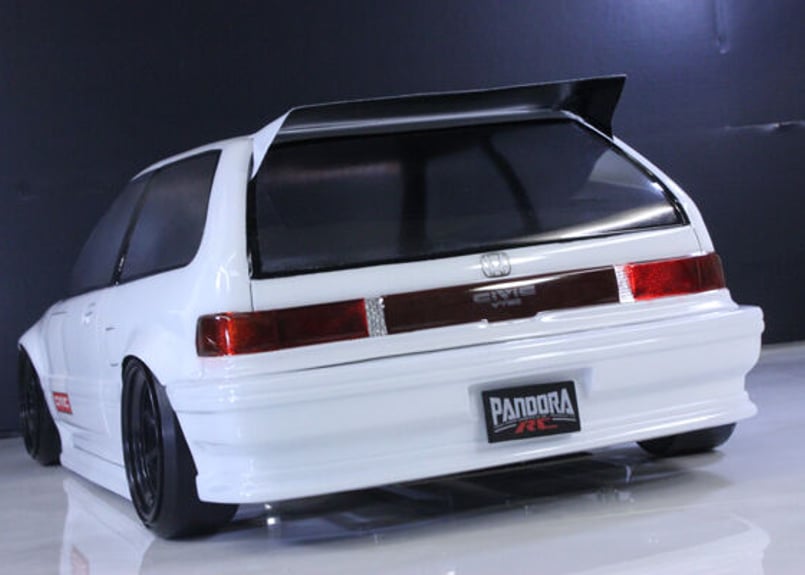 Honda｜シビック EF9 [PAB-3158] | PANDORA-ONLINE STORE