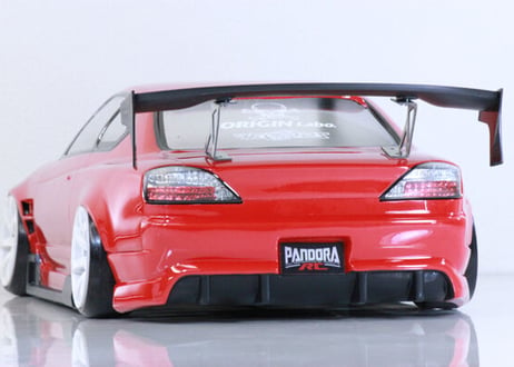 S15 シルビア｜ORIGIN Labo.　[PAB-3148]